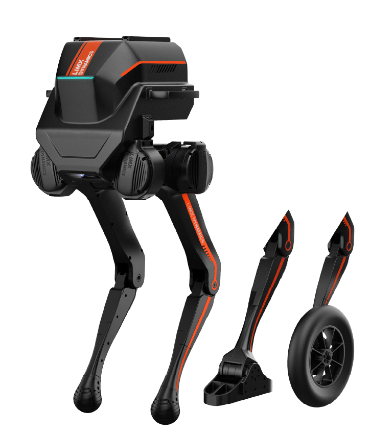 TRON1導入セミナーヘッダー画像